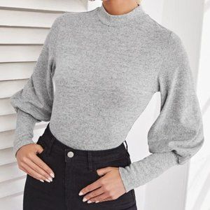 Super Soft Sweater